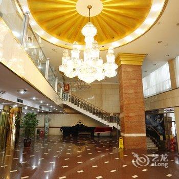 唐山顺天龙商务酒店酒店提供图片