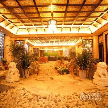 迁安雍怡雅苑主题酒店酒店提供图片