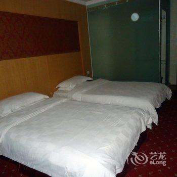 重庆外贸宾馆(万州)酒店提供图片