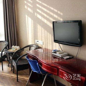 秦皇岛润杨商务酒店酒店提供图片