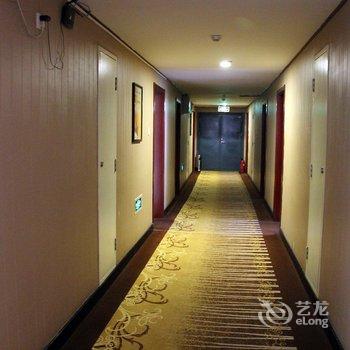 秦皇岛润杨商务酒店酒店提供图片