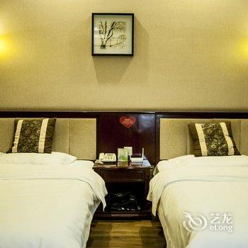 秦皇岛润杨商务酒店酒店提供图片
