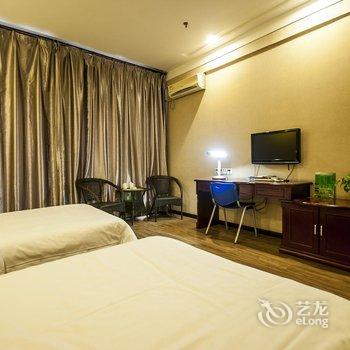 秦皇岛润杨商务酒店酒店提供图片
