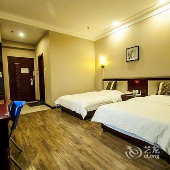 秦皇岛润杨商务酒店酒店提供图片