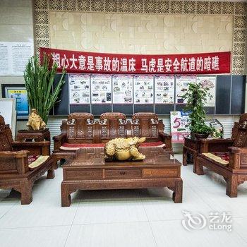 秦皇岛润杨商务酒店酒店提供图片