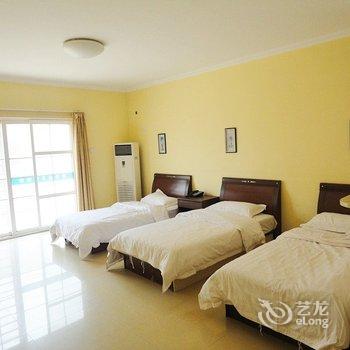 南戴河锦绣大地度假村酒店提供图片