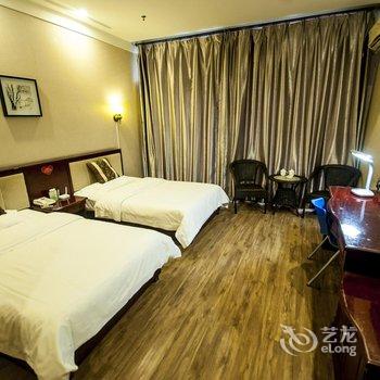 秦皇岛润杨商务酒店酒店提供图片