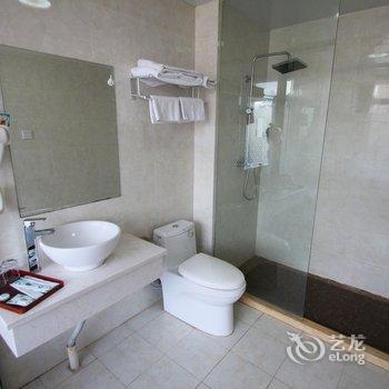 上海南飞精品酒店酒店提供图片