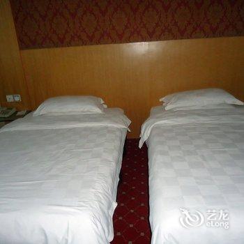 重庆外贸宾馆(万州)酒店提供图片