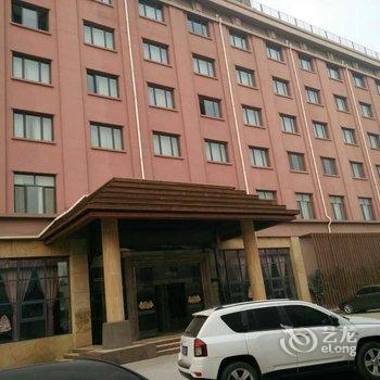 天津市宝坻长城宾馆酒店提供图片