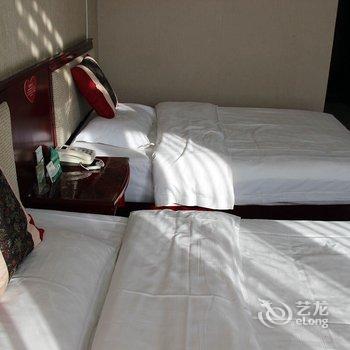 秦皇岛润杨商务酒店酒店提供图片