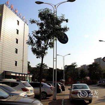 秦皇岛润杨商务酒店酒店提供图片
