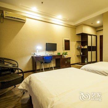 秦皇岛润杨商务酒店酒店提供图片