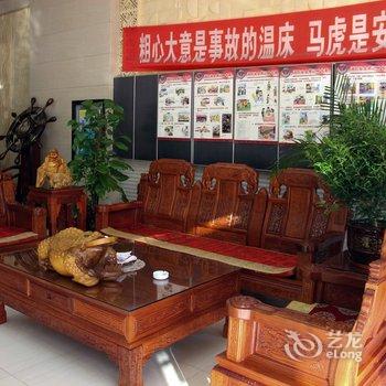 秦皇岛润杨商务酒店酒店提供图片