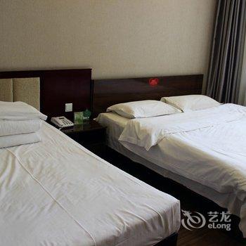 秦皇岛润杨商务酒店酒店提供图片