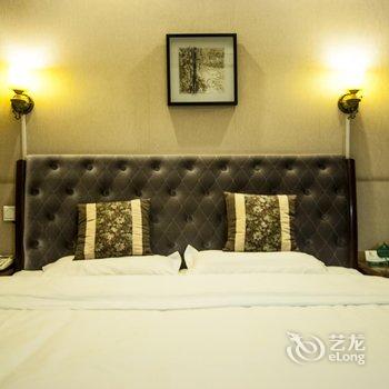 秦皇岛润杨商务酒店酒店提供图片