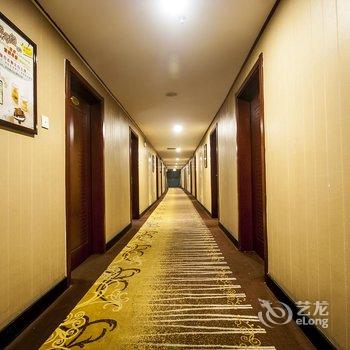 秦皇岛润杨商务酒店酒店提供图片