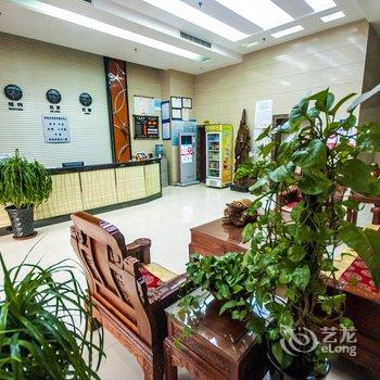 秦皇岛润杨商务酒店酒店提供图片