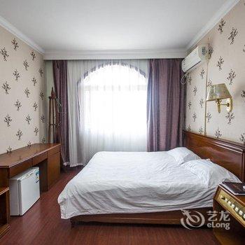 北戴河潞河假日酒店酒店提供图片