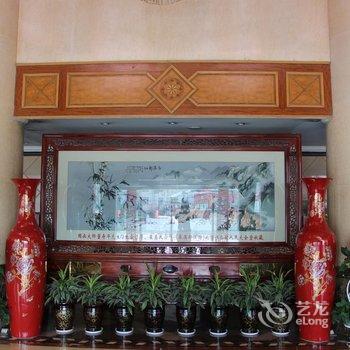 临汾红楼大酒店酒店提供图片