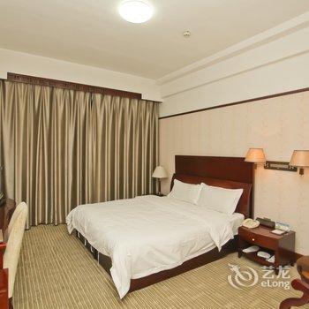 大连金州宾馆酒店提供图片