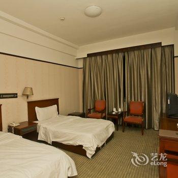 大连金州宾馆酒店提供图片