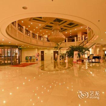 大连金州宾馆酒店提供图片