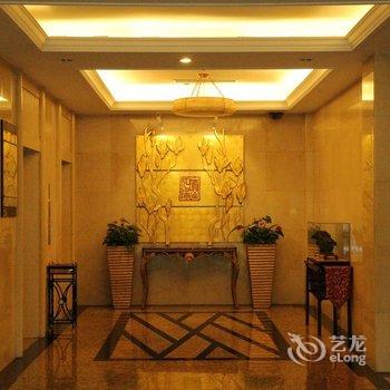 上海新园华美达广场酒店酒店提供图片