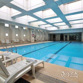 北京市中国职工之家酒店提供图片