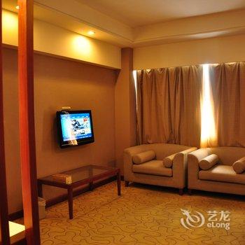 丹东国际酒店酒店提供图片
