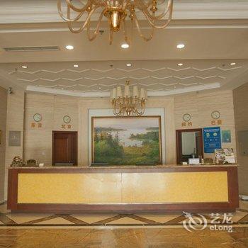 大连新纪元大酒店(旅顺)酒店提供图片