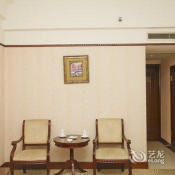 大连金州宾馆酒店提供图片