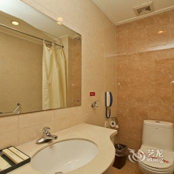 大连金州宾馆酒店提供图片