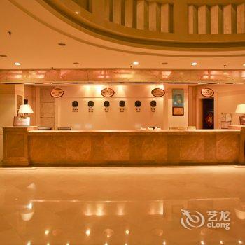 大连金州宾馆酒店提供图片