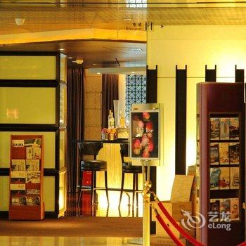 上海新园华美达广场酒店酒店提供图片