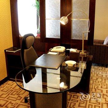 首旅集团北京西苑饭店酒店提供图片