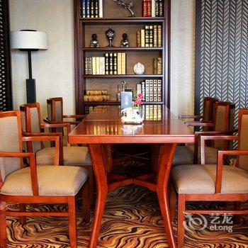 首旅集团北京西苑饭店酒店提供图片