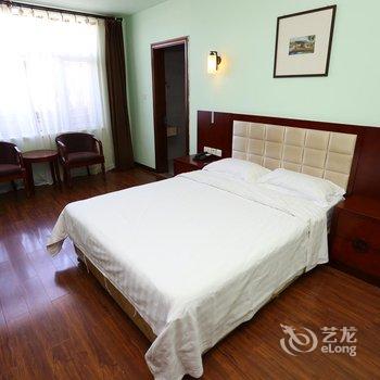 天津爱之家养生酒店酒店提供图片