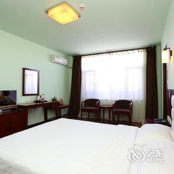 天津爱之家养生酒店酒店提供图片