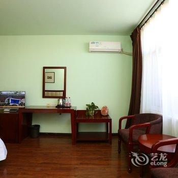 天津爱之家养生酒店酒店提供图片