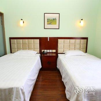 天津爱之家养生酒店酒店提供图片