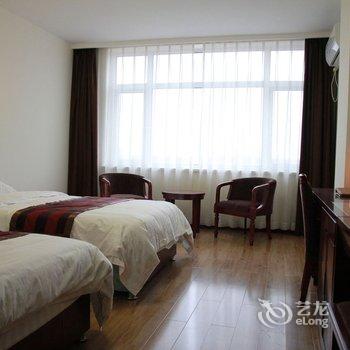 天津爱之家养生酒店酒店提供图片