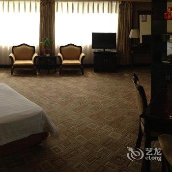 重庆东方宾馆(永川)酒店提供图片