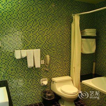 北京白龙潭皇家假日酒店酒店提供图片