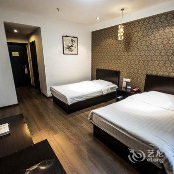 秦皇岛宜德祥大酒店酒店提供图片