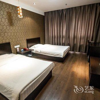 秦皇岛宜德祥大酒店酒店提供图片