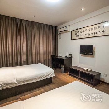 秦皇岛宜德祥大酒店酒店提供图片