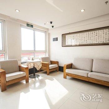 秦皇岛宜德祥大酒店酒店提供图片