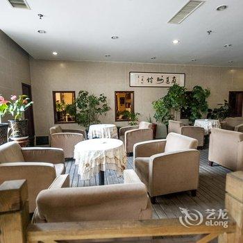 秦皇岛宜德祥大酒店酒店提供图片
