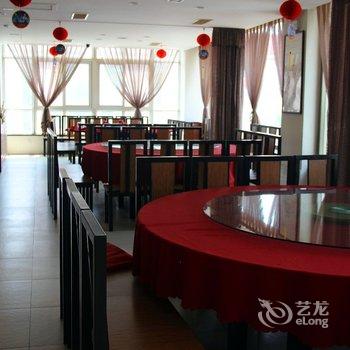 秦皇岛宜德祥大酒店酒店提供图片